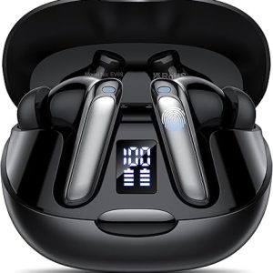 Cuffie Bluetooth. (B0D21NHMGM)