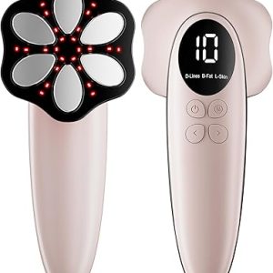 Depsoul Massaggiatore Anticellulite Elettrico. (B0CSSZNN58)