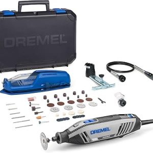 Dremel 4250 Multiutensile 175 W. (B092ZHNQCL)