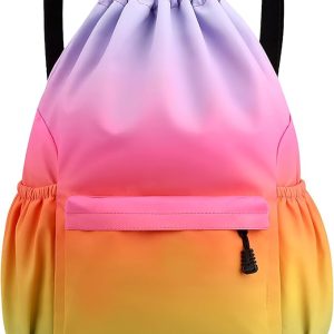 Eucomir Sacca Sportiva Palestra. (B0D95S9BRB)