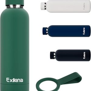 Exllena Borraccia Termica 500 ml. (B0C62HY2G9)