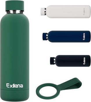 Exllena Borraccia Termica 500 ml. (B0C62HY2G9)