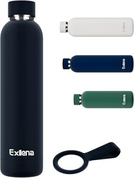 Exllena Borraccia Termica 750 ml. (B0BF16THQJ)