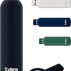 Exllena Borraccia Termica 750 ml. (B0BF16THQJ)
