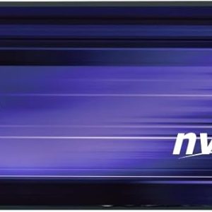 fanxiang SSD 1TB NVMe 1.4 PCIe Gen4x4 SSD M.2 2280 SSD Interno. (B0C36YQCX8)