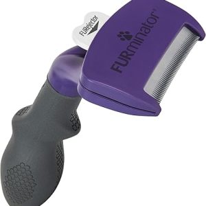 FURminator deShedding. (B07NSNHTTK)