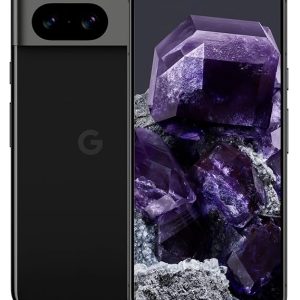 Google Pixel 8: smartphone Android sbloccato con fotocamera Pixel avanzata. (B0CGVPKKCP)