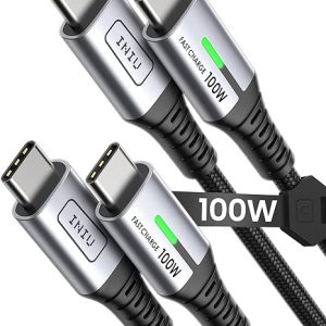 INIU Cavo USB Type. (B08J41QTNN)