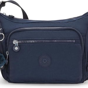 Kipling GABBIE S Borsa a tracolla piccola. (B083YC83PK)