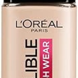 L’Oréal Paris Fondotinta Liquido Infaillible 32h. (B07DSH733Z)