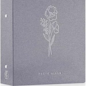 Lanpn Album Fotografico 10×15 1000 Tasche. (B0BJV3CSMM)