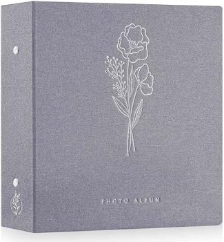 Lanpn Album Fotografico 10×15 1000 Tasche. (B0BJV3CSMM)