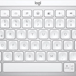 Logitech MX Keys Mini Tastiera Illuminata Wireless. (B07W7KTTMZ)