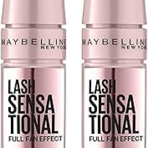 Maybelline New York Mascara Ciglia Sensazionali. (B07DF3MLH6)