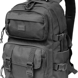 Oreunik Zaino da Viaggio Uomo Donna. (B0BBR591XX)