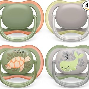 Philips Avent ultra air ciuccio. (B0CF5VXLT8)