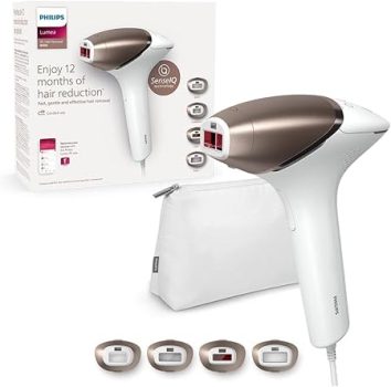 Philips Lumea 8000 Series. (B098P52S8V)