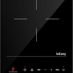Piastra ad Induzione Portatile. (B0BJ1Q3HWZ)