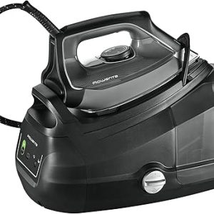 Rowenta DG8622 Perfect Steam PRO Ferro da Stiro a Vapore con Caldaia Silenziosa. (B07KM9V9NS)