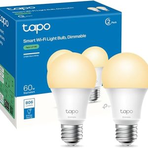 Tapo L510E Lampadina Wi. (B08QRPVW9S)