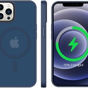 tigratigro Custodia Per iPhone 12 Pro Max. (B0B2LSYYHV)