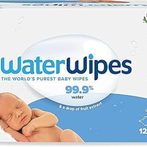 WaterWipes Original Salviette a Base Vegetale per Neonati. (B08MXSBRSB)