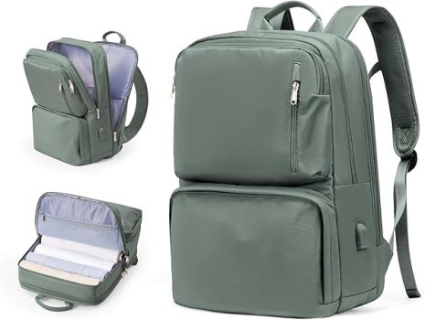 winspansy Zaino da Viaggio. (B0CPCRFNLL)