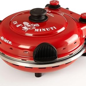 Ariete Forno Pizza 919. (B09QL69H4K)