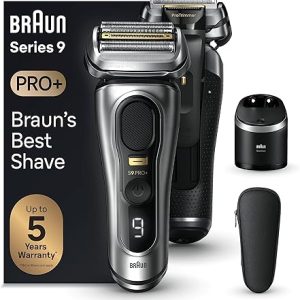 Braun Series 9 PRO +. (B0C5JQBPK1)