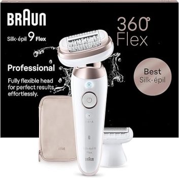 Braun Silk. (B0CQRT4XD1)