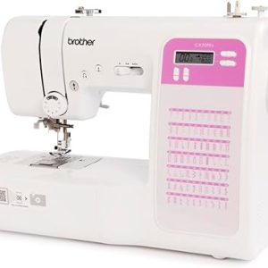 Brother CX70PES (Nuovo Modello). (B0CG6CHJGT)