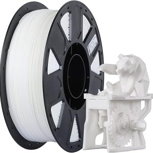 Creality Filamento PLA 1.75mm per Stampante 3D e Penne 3D Precisione Dimensionale +/. (B0BQLTV28D)