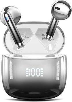 Cuffie Bluetooth. (B0D5CGLPFC)