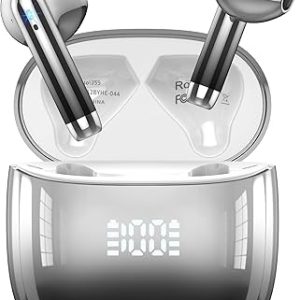 Cuffie Bluetooth. (B0D5CGLPFC)