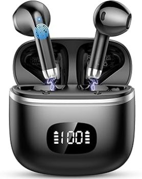 Cuffie Bluetooth. (B0D5D1C2P8)