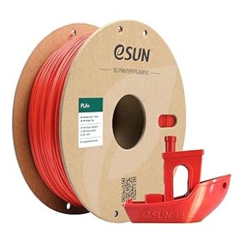 eSUN Filamento PLA+ 1.75mm. (B07FQDYCJ7)