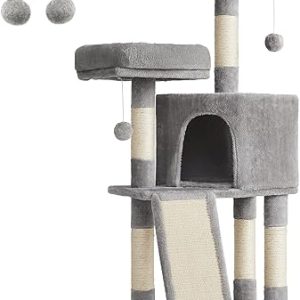 Feandrea Albero per Gatti. (B08MPKCVF1)