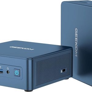 GEEKOM Mini IT13. (B0CG5HPX9W)