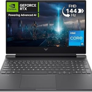 HP Victus 15. (B0CNWDCLS3)