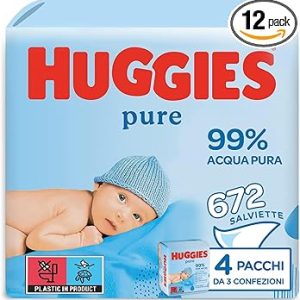 Huggies Pure. (B017UO2QJQ)