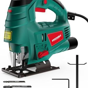 HYCHIKA Seghetto Alternativo 800W. (B0998L12KH)