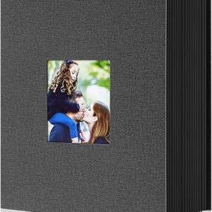Lanpn Album Fotografico 10×15 1000 Tasche. (B0B74K72X9)
