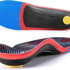 LARSARO Plantari Sollievo dal dolore al tallone Fascite per donna e uomo. (B09D3K2R3Q)