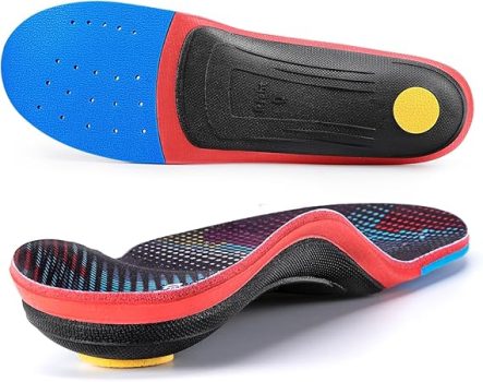 LARSARO Plantari Sollievo dal dolore al tallone Fascite per donna e uomo. (B09D3K2R3Q)