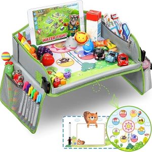 lenbest vassoio da viaggio. (B07QX6YFF2)