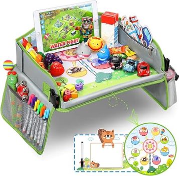 lenbest vassoio da viaggio. (B07QX6YFF2)