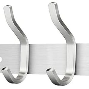 MEIJO Appendiabiti da Parete. (B0B1TL5J22)