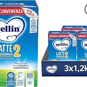 MELLIN 2. (B0886WRX3J)
