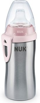NUK Active Cup Tazza Per Bimbi. (B01N0ZDA2W)