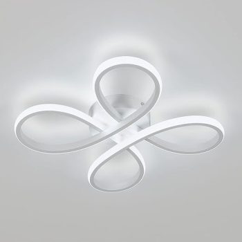 Plafoniera LED Soffitto. (B0BGRKPJMT)